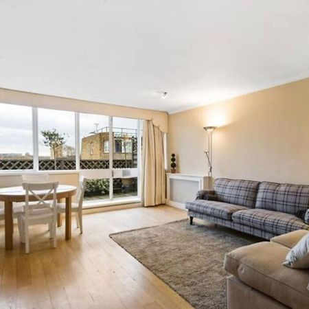 Bright 2 Bedroom Near The Natural History Museum London Ngoại thất bức ảnh