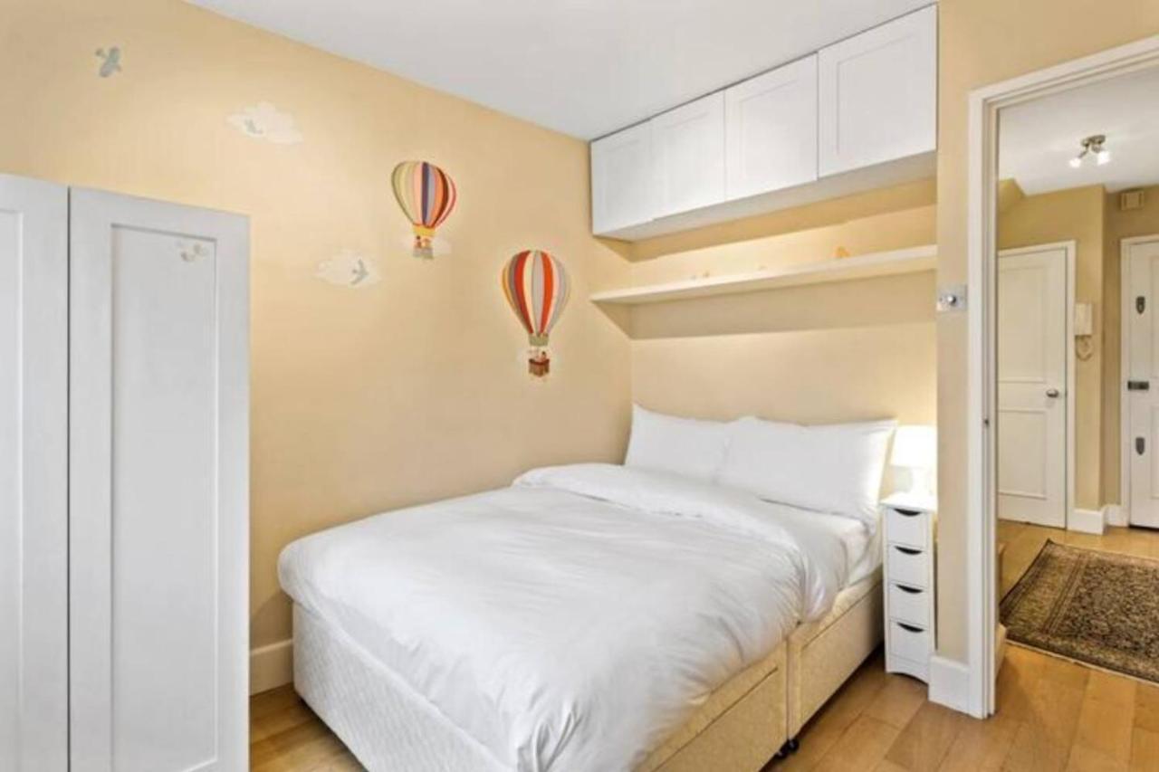 Bright 2 Bedroom Near The Natural History Museum London Ngoại thất bức ảnh
