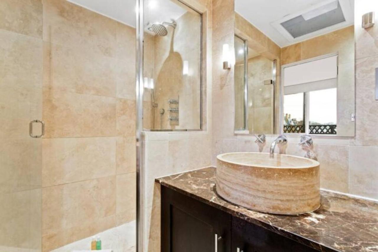 Bright 2 Bedroom Near The Natural History Museum London Ngoại thất bức ảnh