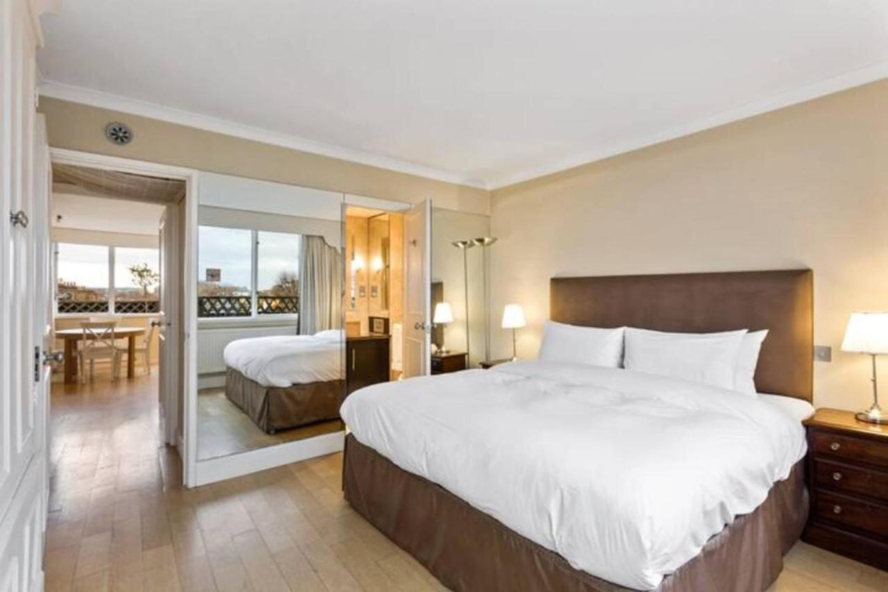 Bright 2 Bedroom Near The Natural History Museum London Ngoại thất bức ảnh