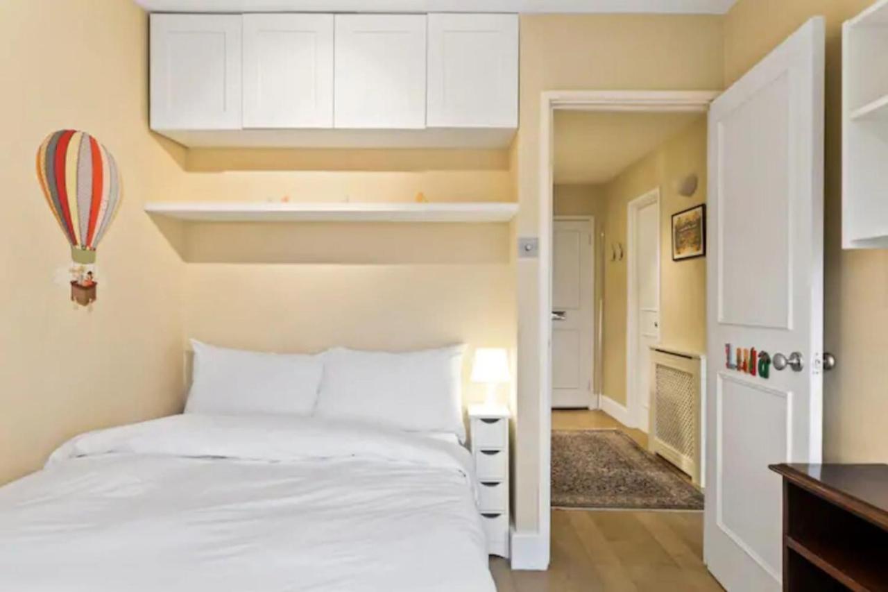 Bright 2 Bedroom Near The Natural History Museum London Ngoại thất bức ảnh