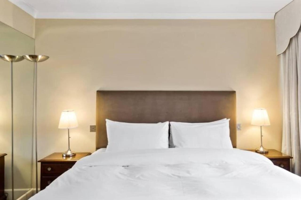 Bright 2 Bedroom Near The Natural History Museum London Ngoại thất bức ảnh
