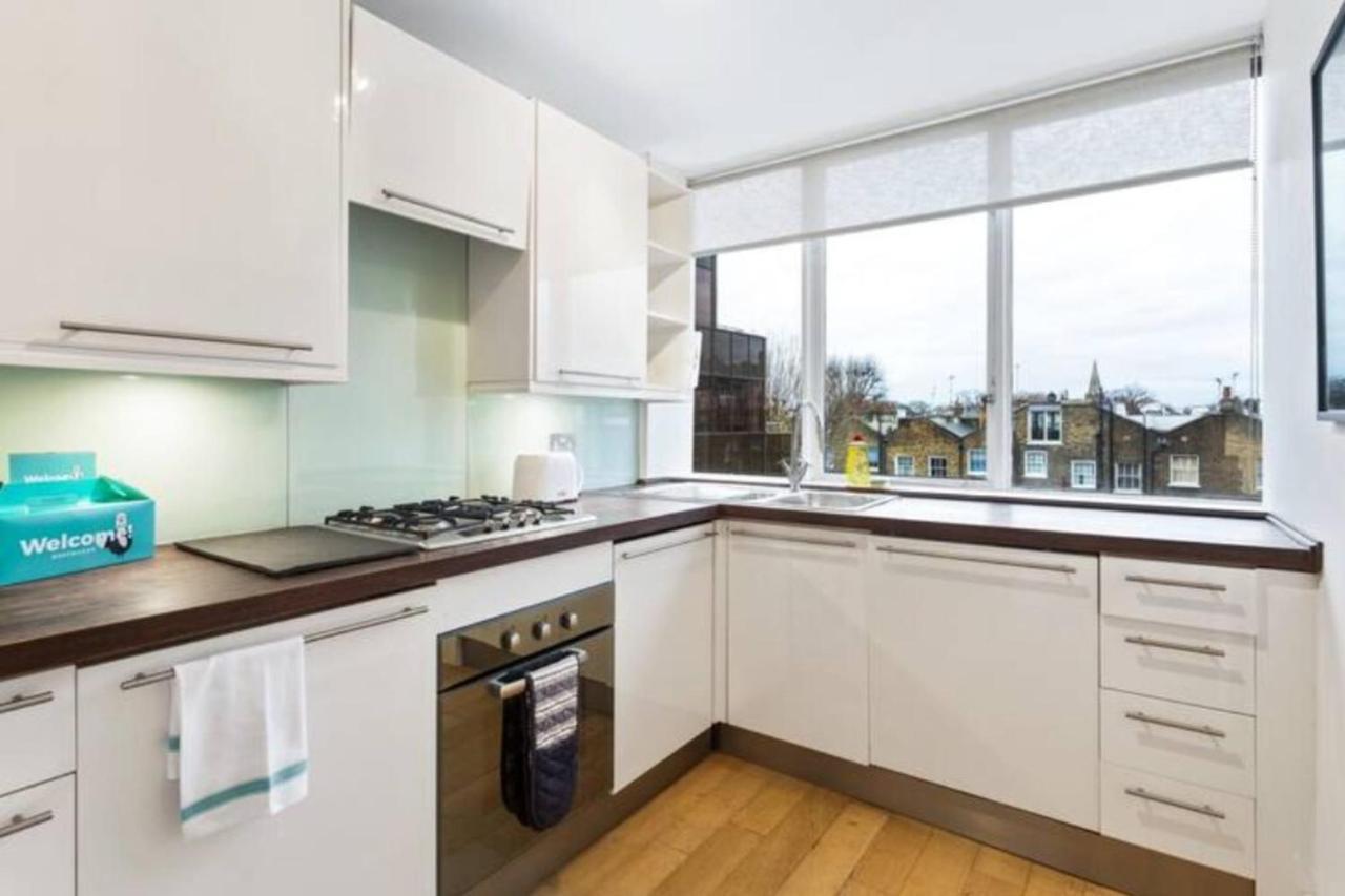 Bright 2 Bedroom Near The Natural History Museum London Ngoại thất bức ảnh