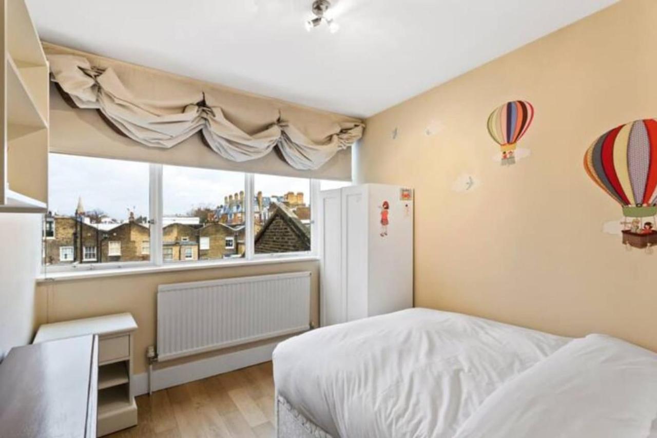 Bright 2 Bedroom Near The Natural History Museum London Ngoại thất bức ảnh