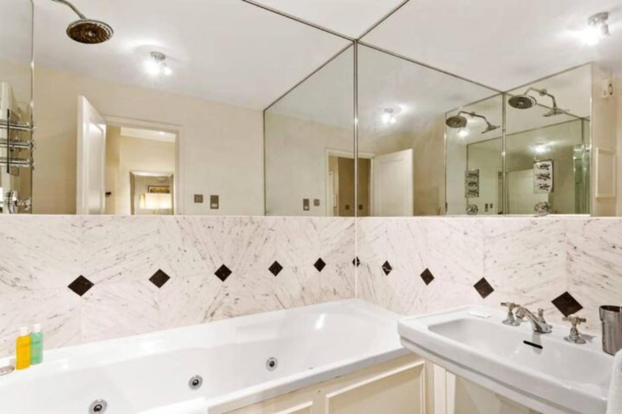 Bright 2 Bedroom Near The Natural History Museum London Ngoại thất bức ảnh
