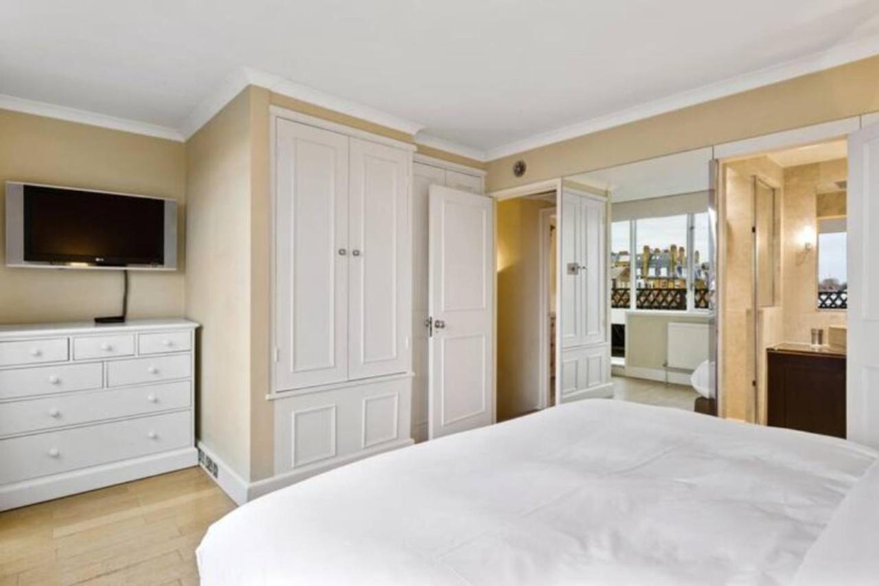 Bright 2 Bedroom Near The Natural History Museum London Ngoại thất bức ảnh