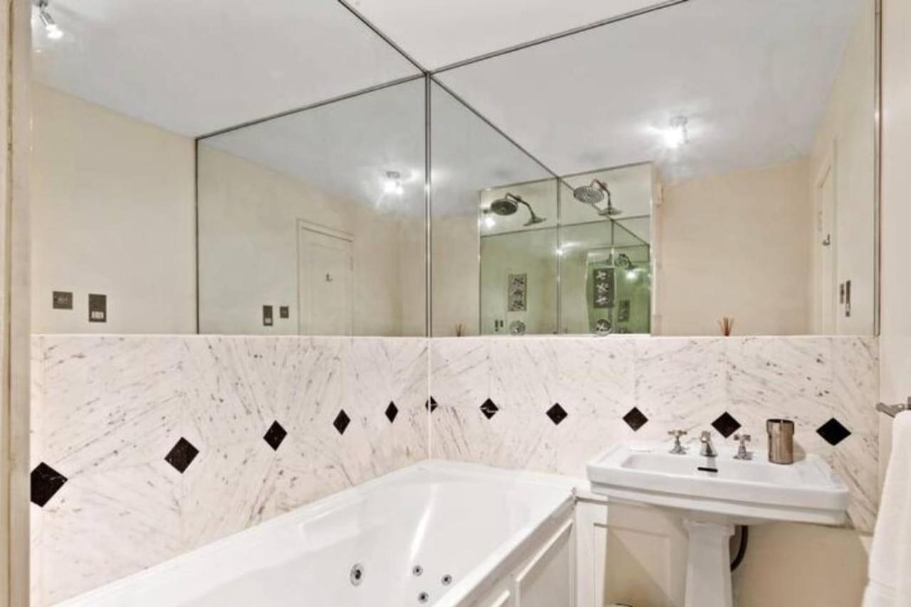 Bright 2 Bedroom Near The Natural History Museum London Ngoại thất bức ảnh